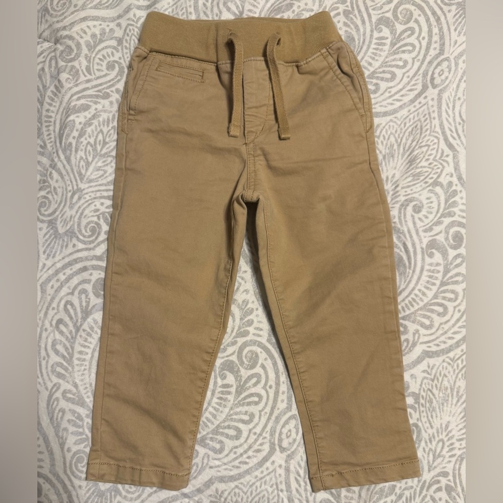 Baby GAP Khaki Pants Size 2 Years